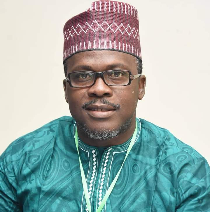 Dr. Anderson Kolawole Oseh