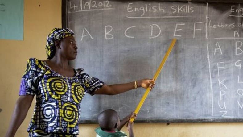 Teachers tasked on impact, service delivery