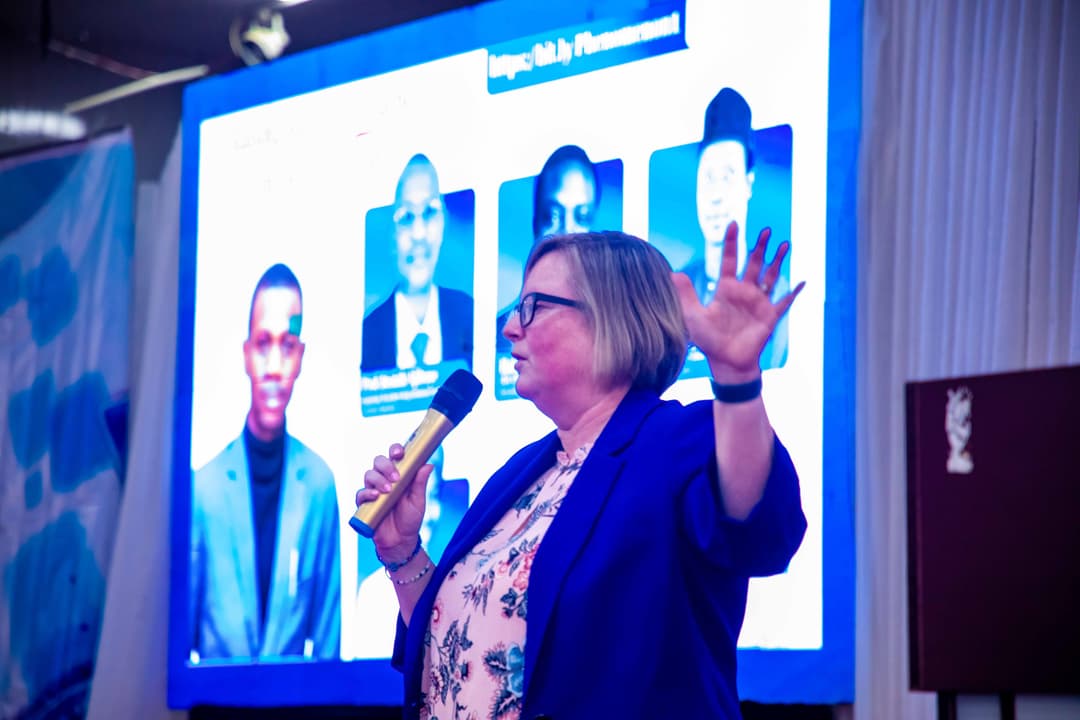 US Embassy, TRCN laud Opeifa on teachers’ capacity development project