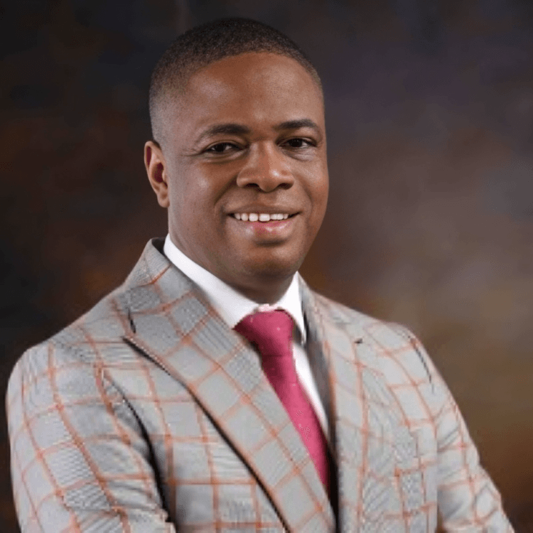 Iheanyi Akwitti