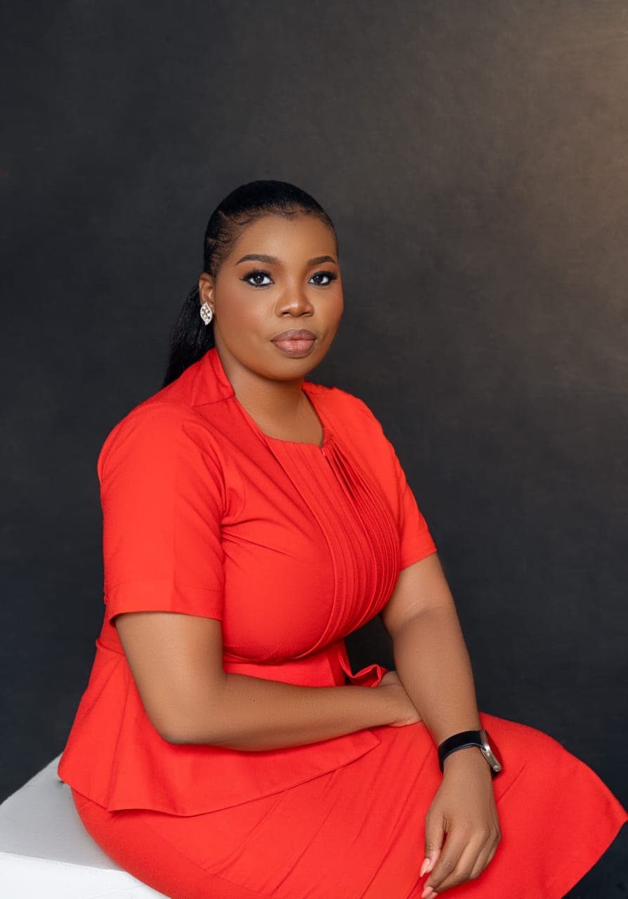 Kemi Ogunsanya