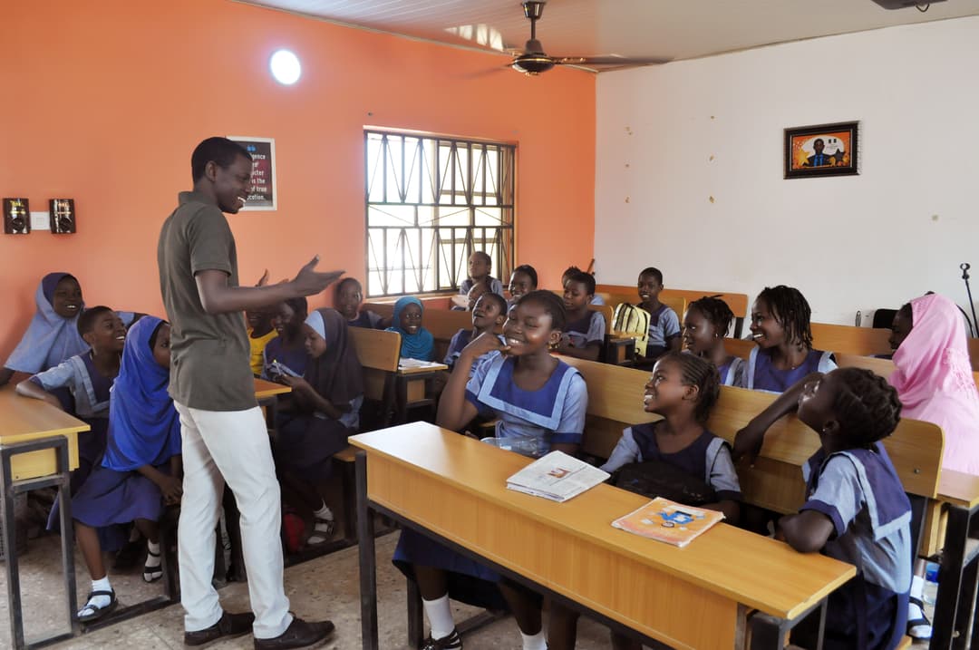 Phenomenon Literacy Project