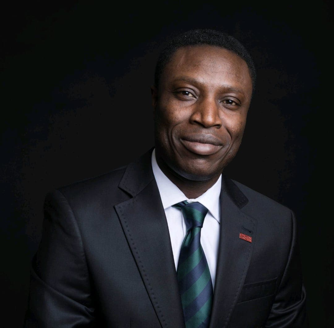 Hakeem Subair
