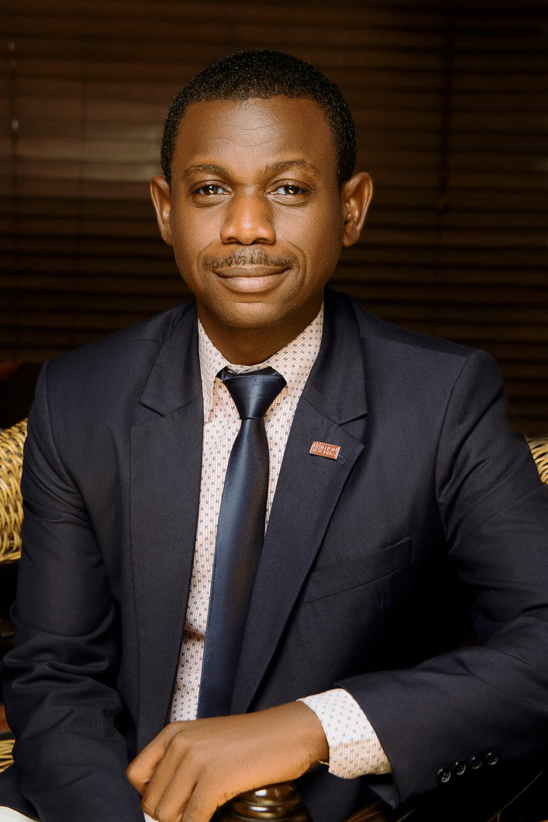 Founder of Phenomenon Edu Impact