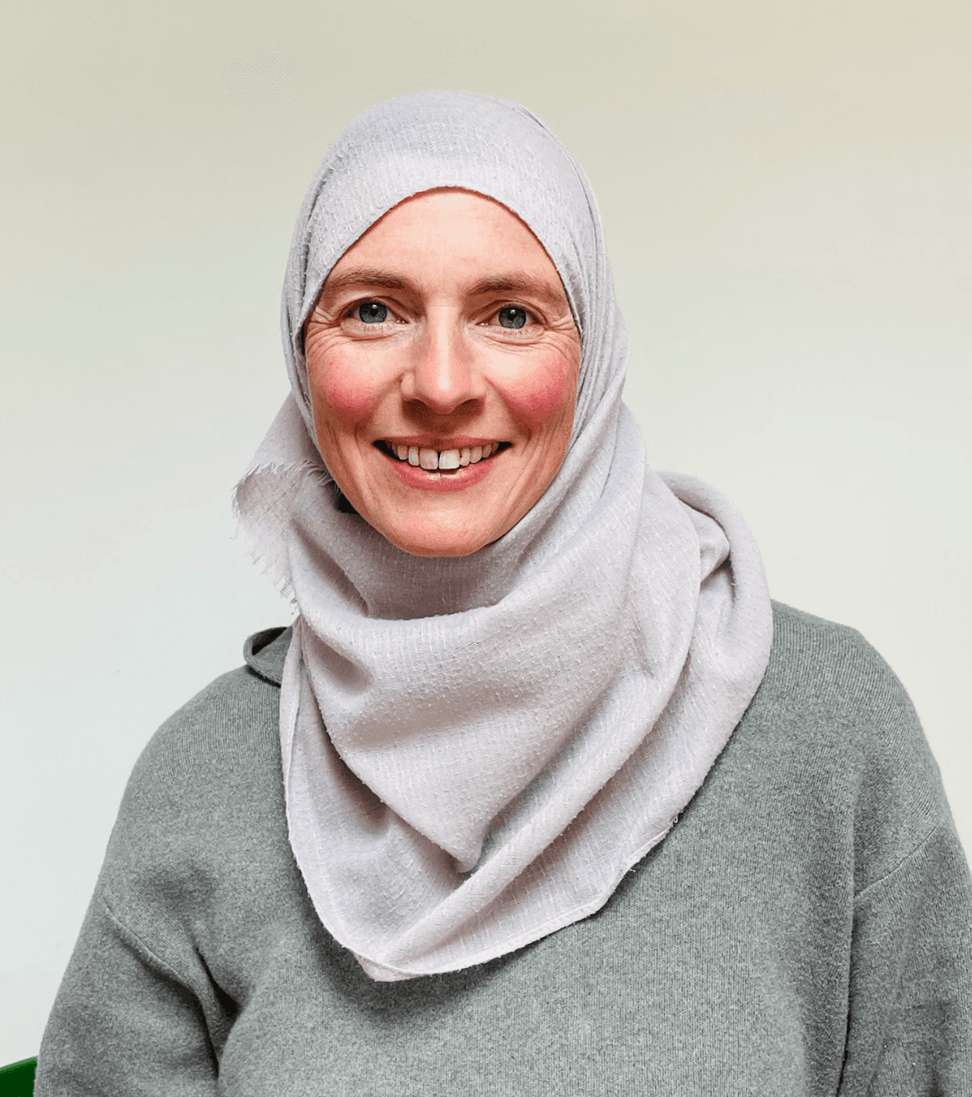Dr Alison Buxton