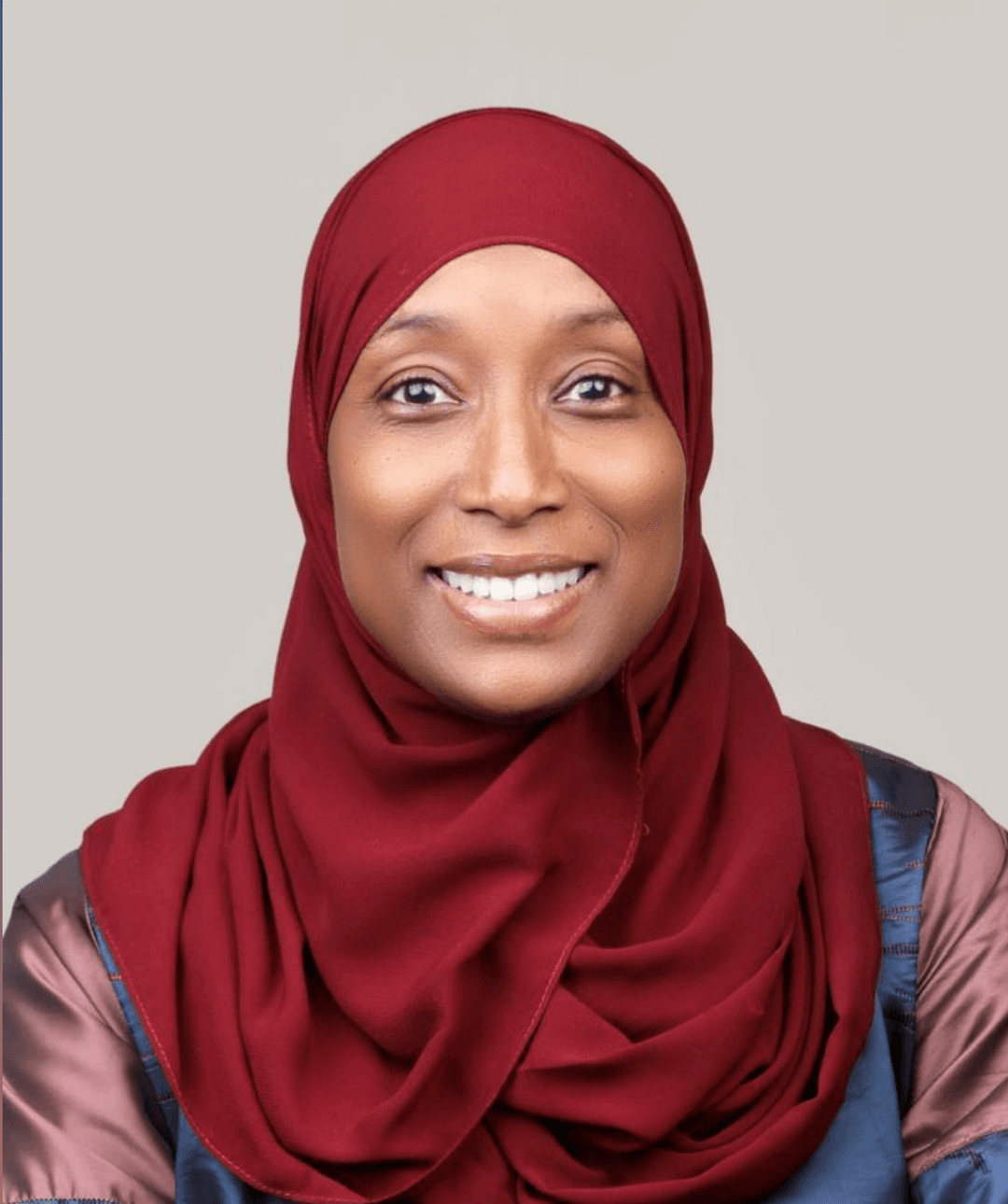 Dr Maryam Yakaka
