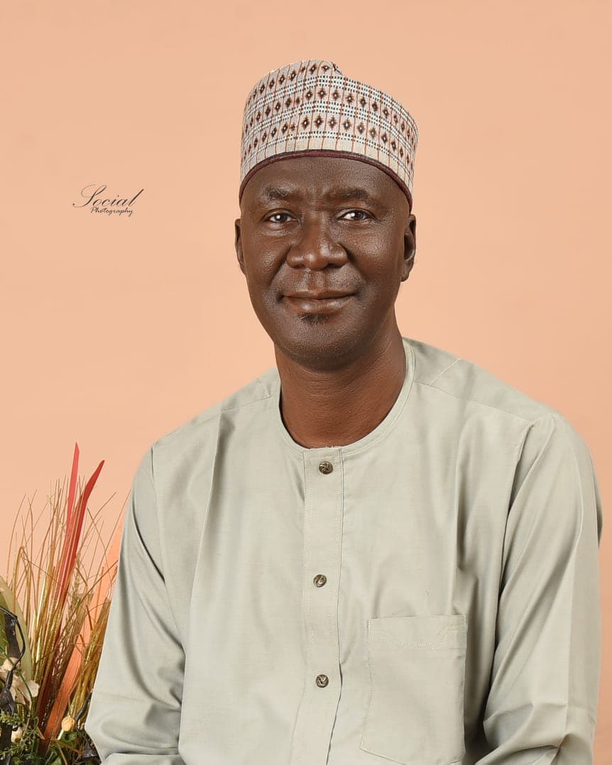 Salihu Omehi Yahaya
