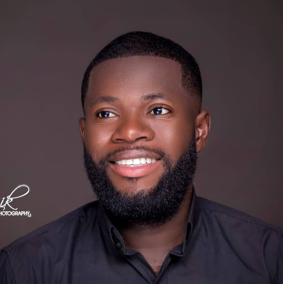 Dr. Samuel Ogbonna